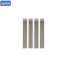 Welding Rods for Handheld Welder, 40 Pack or 80 Pack Metal Welding Rod Set