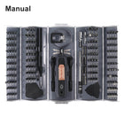 Electric Screwdriver Set 180 in 1 – image 10
