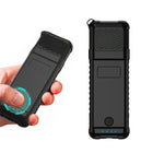 Outdoor Mosquito Repellent for Camping, Portable Mosquito Repeller with 5000mAh Power Bank and Flashlight