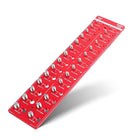 Nut and Bolt Thread Checker, Precision Measuring Tool for Mechanic Tools – image 9