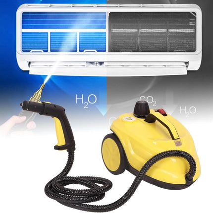 High Pressure Carpet Steam Cleaner – image 7
