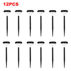 12pcs