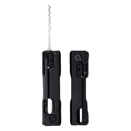 Gravity Lock Pick, Lock Picking Tool for Locksmith Practice, Fidget Toy for Stress Relief