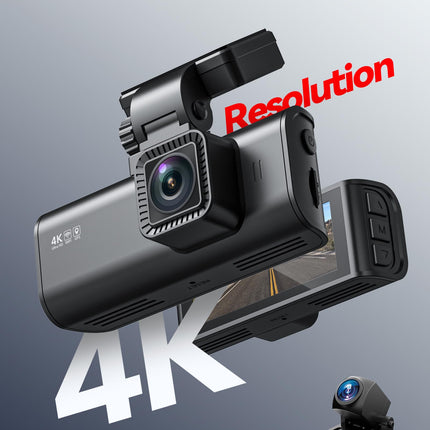 Dual Dash Cam with Parking Mode – image 7