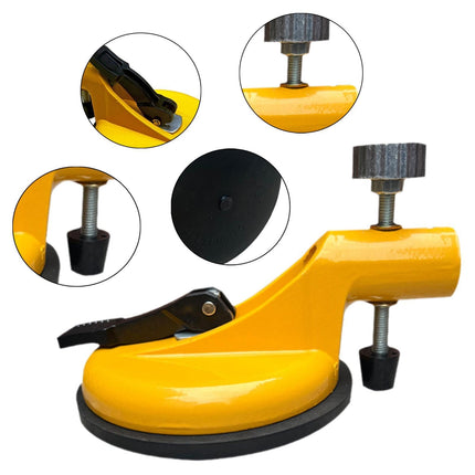 Tile Levelers with Suction Cup, Flooring Tools