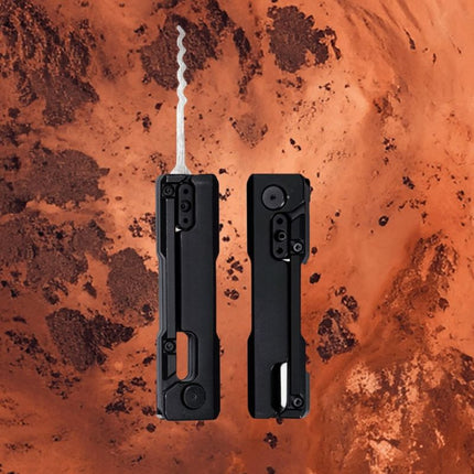 Gravity Lock Pick, Fidget Toy for Stress Relief