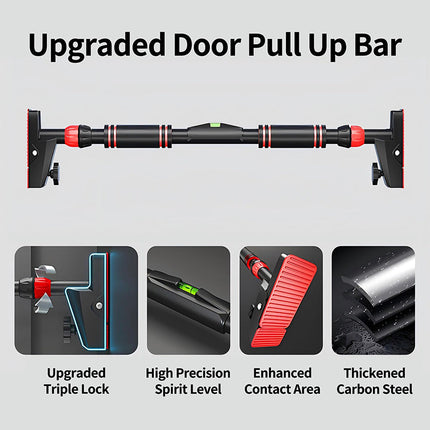 Chin Up Bar with No Screws – image 5