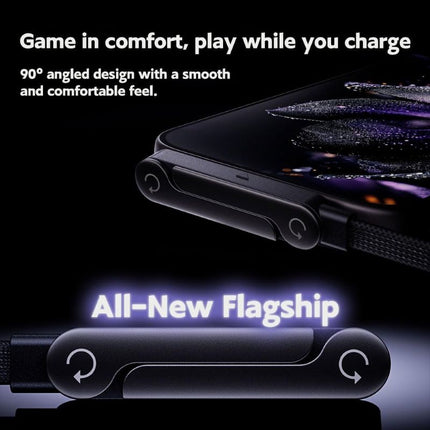 USB C to USB C Cable – image 4