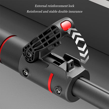 Pull Up Bars, Chin Up Bar with No Screws – image 8