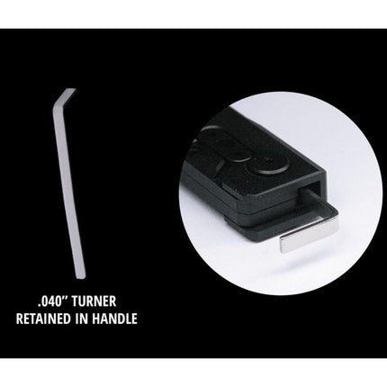 Gravity Lock Pick, Fidget Toy for Stress Relief – image 5