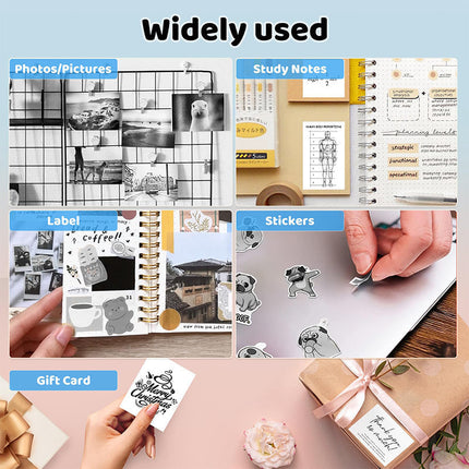 Mini Sticker Printer, Mini Sticker Printer – image 9