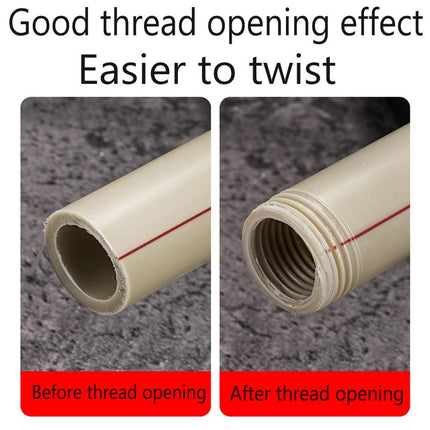 Pipe Threader Hand Tool – image 6