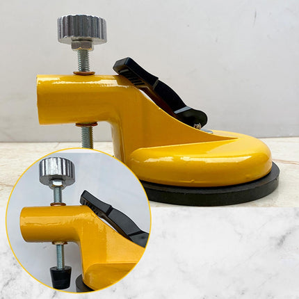 Tile Levelers with Suction Cup, Flooring Tools – image 6