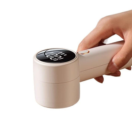 Fabric Shaver for Clothes, Clothes Lint Remover with Stainless Steel Mesh – image 6