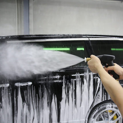 Pressure Washer Gun with 5 Nozzle Tips – image 7