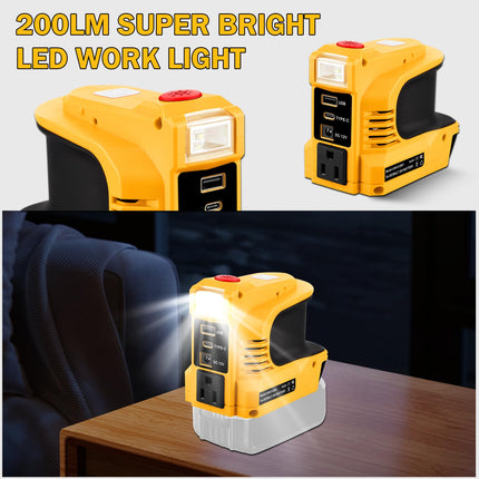 Portable Power Source – image 7