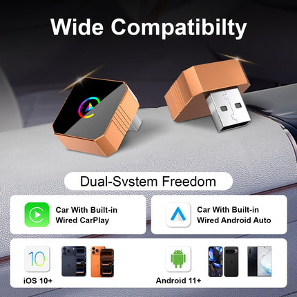 Wireless CarPlay Adapter – image 8