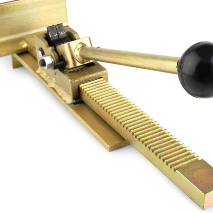 Flooring Jack, Hardwood Floor Installation Tools – image 7