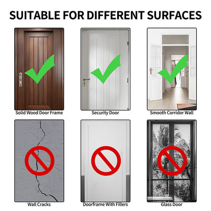 Pull Up Bars, Doorway Pull Up Bar for Home – image 10