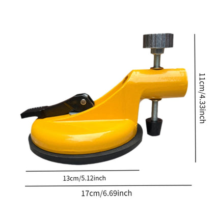 Tile Levelers with Suction Cup, DIY Tool – image 7