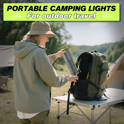 Camping Gear for Night Fishing and Emergency – image 7
