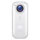 Action Cameras, Mini Magnetic Waterproof Action Camera, Vlogging Camera with Wide Angle for Cycling and Helmet