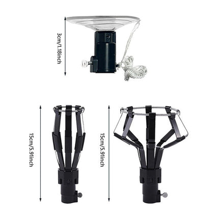 Extendable Duster for High Ceiling – image 9