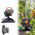 Sprinkler + 1-Zone Timer