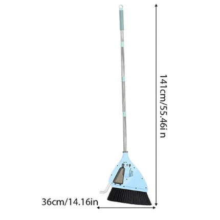 Cordless Vacuum Electric Broom 2 in 1 with 20000 RPM Motor, Broom Vacuum – image 9