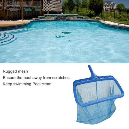 Pool Cleaning Kit, Rotatable Brush for Walls and Steps – image 5