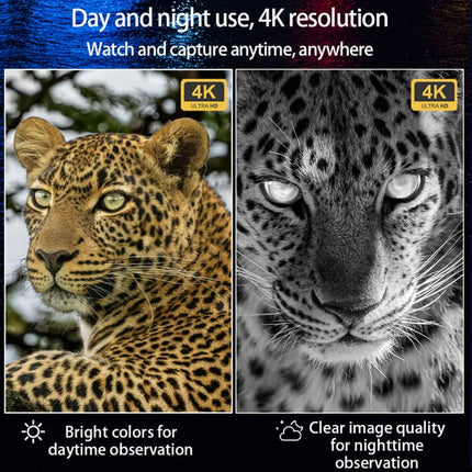 Night Vision Binoculars 4K – image 6