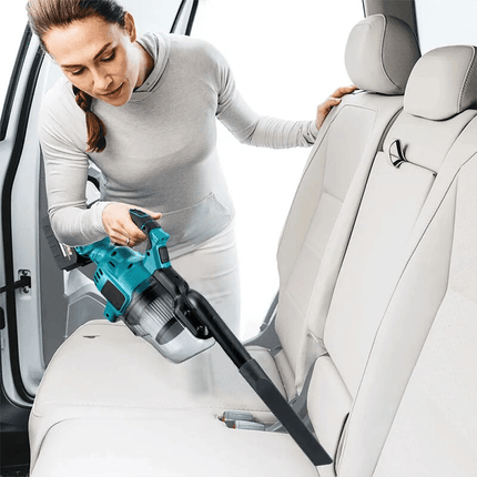 Cordless Vacuum Handheld with 4 Attachments