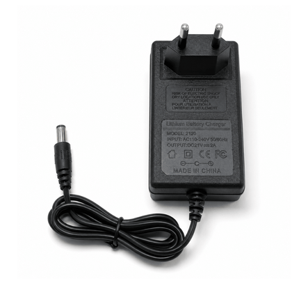 Battery Charger for Cordless Power Tool Batteries, Standard or Fast Charge – image 7