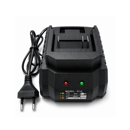Battery Charger for Cordless Power Tool Batteries, Power Tool Charger – image 4