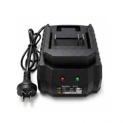 Battery Charger for Cordless Power Tool Batteries, Power Tool Charger – image 8