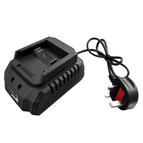 Fast Charger / UK Plug