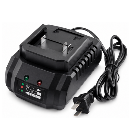 Battery Charger for Cordless Power Tool Batteries, Power Tool Charger – image 10