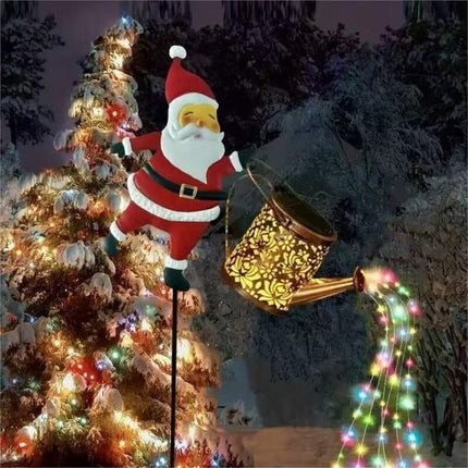 Outdoor Christmas Lights Solar – image 6