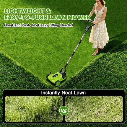 Lawn Mower Blades Replacement for Small Electric Lawn Mower