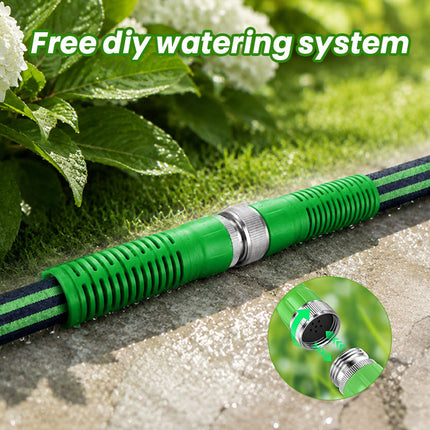 Drip Hose for Garden and Lawns
