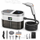 Handheld Steam Cleaner Portable 248°F with 7 Attachments