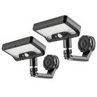 Outdoor Solar Lights, Solar Security Light for Garage – image 9