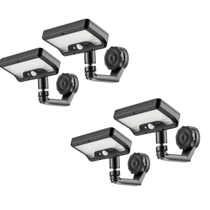 Outdoor Solar Lights, Rechargeable Solar Lights for Fence – image 10