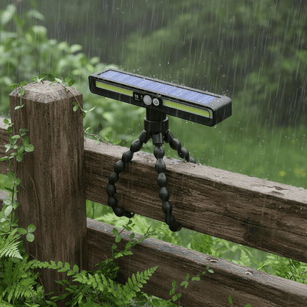 Solar BBQ Grill Lights for Outdoor Grill, Grilling Light with Motion Sensor – image 5