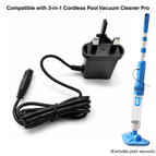 Vacuum Charger V2 / US Plug