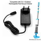 Vacuum Charger V1 / US Plug