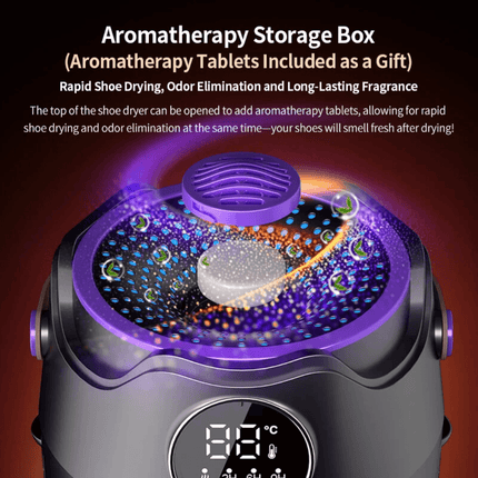 Electric Boot Dryer – image 4