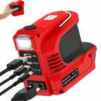 EU / For Milwaukee Battery