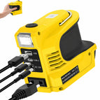 EU / For DeWalt Battery