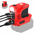 US / For Milwaukee Battery